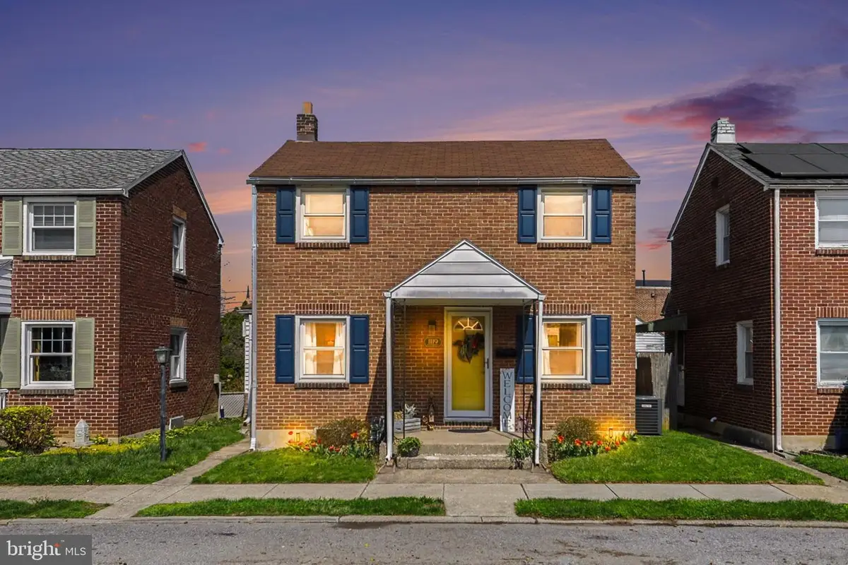 1119 E Poplar St, York, PA 17403 - #1