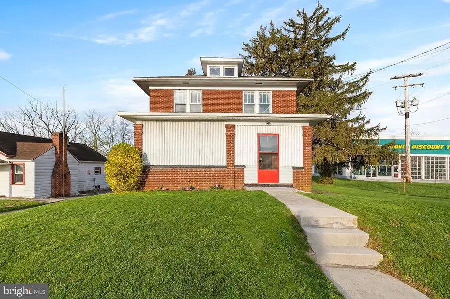 Address Withheld By Seller, Hanover, PA 17331 - #2