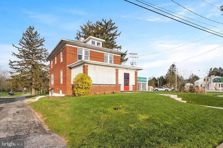 Address Withheld By Seller, Hanover, PA 17331 - #3