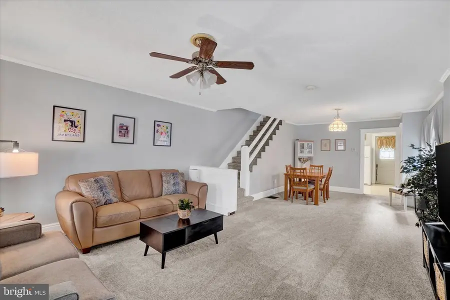 1640 Monroe St, York, PA 17404 - #2