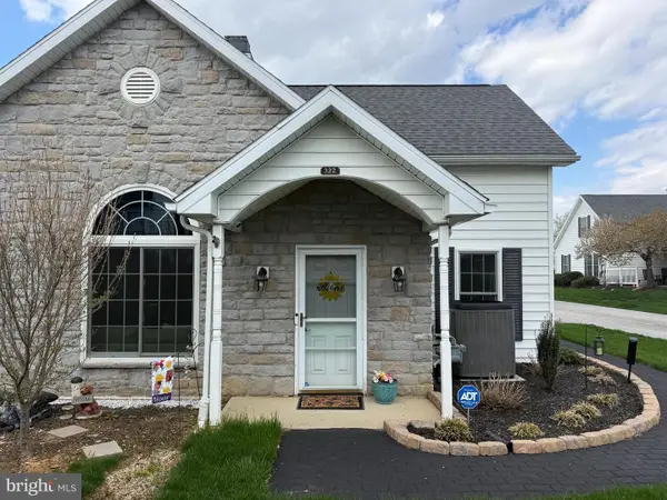 322 Clarks Way, YORK, PA 17403