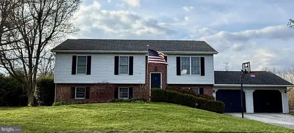 509 Shelleys Ln, ETTERS, PA 17319