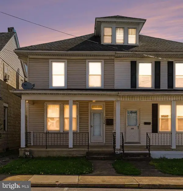 1303 N Duke St, YORK, PA 17404