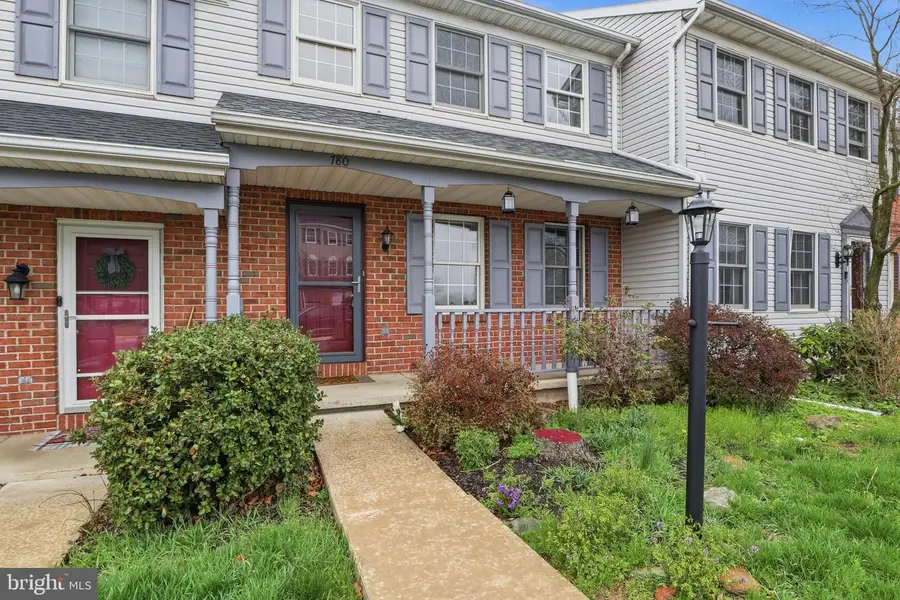 780 Robin Hill Cir, York, PA 17404 - #3
