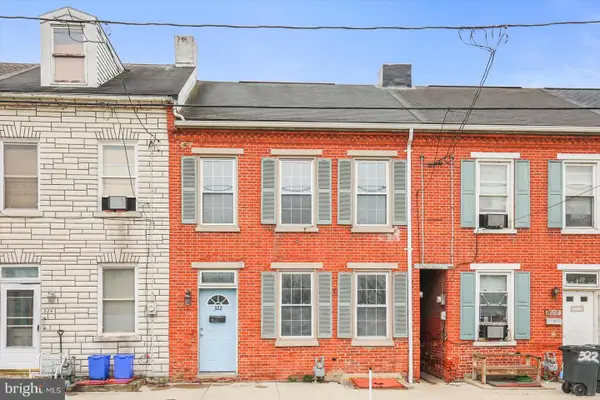 322 S Front St, WRIGHTSVILLE, PA 17368