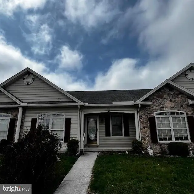 714 Randolph St, Hanover, PA 17331 - #1