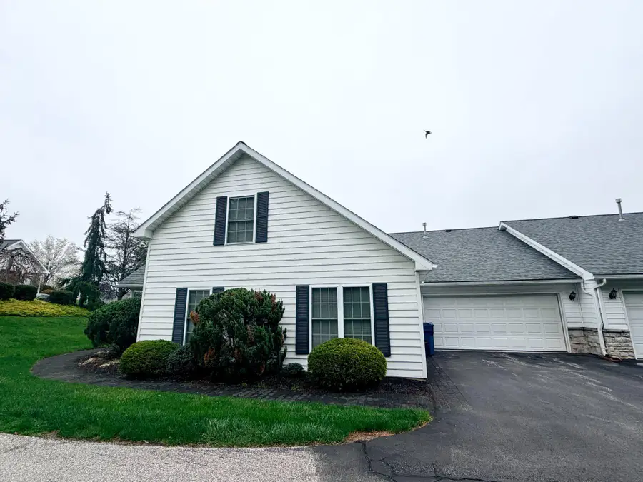 2110 Bayberry #2110, York, PA 17403 - #2