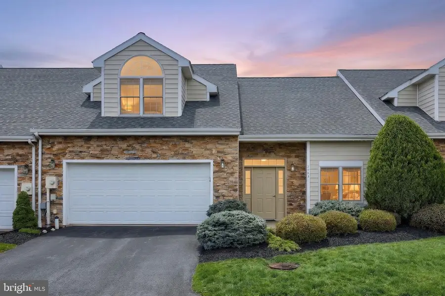 2983 Elkridge Ln #58, York, PA 17404 - #2