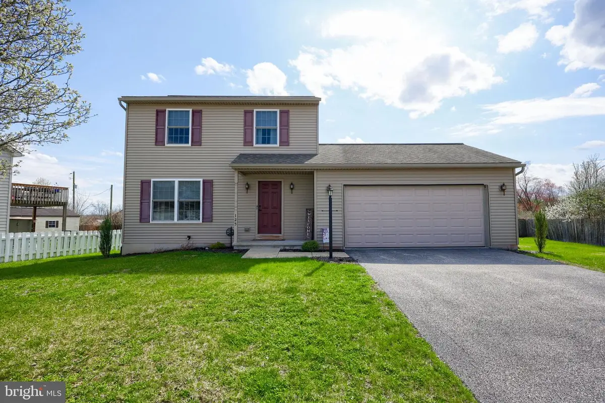 125 Nolan Dr, York, PA 17404 - #1