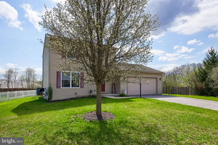 125 Nolan Dr, York, PA 17404 - #2