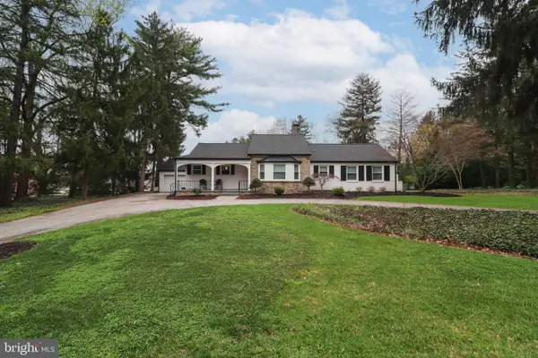 1023 Brockie Dr, YORK, PA 17403