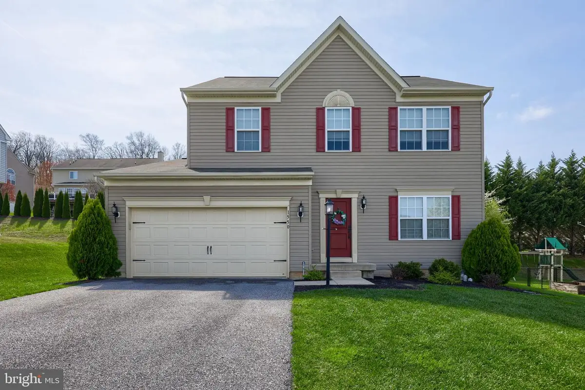 1550 Pleader Ln, York, PA 17402 - #1