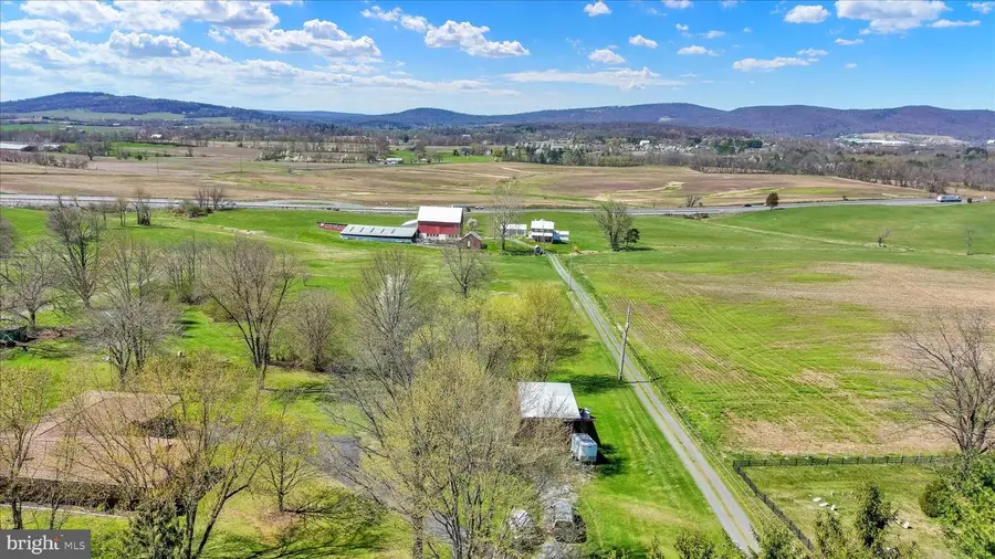 612 Capitol Hill Rd, Dillsburg, PA 17019 - #2