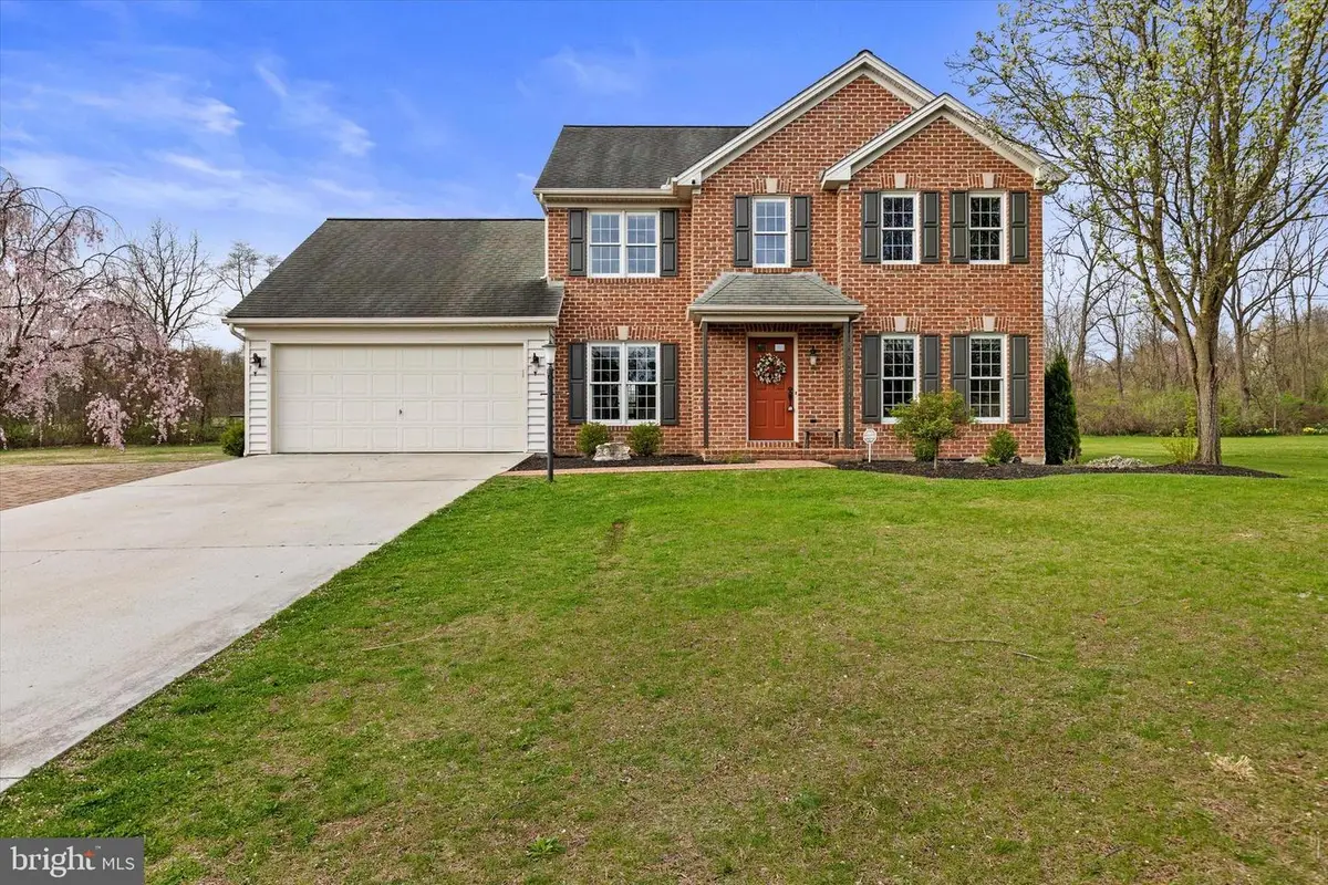 221 Putters Circle, Dillsburg, PA 17019 - #1