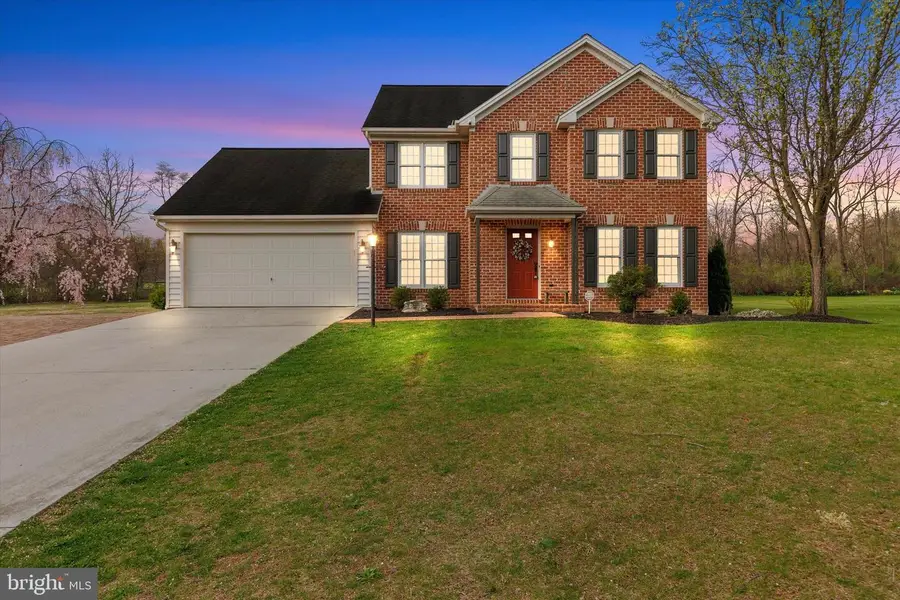 221 Putters Circle, Dillsburg, PA 17019 - #2