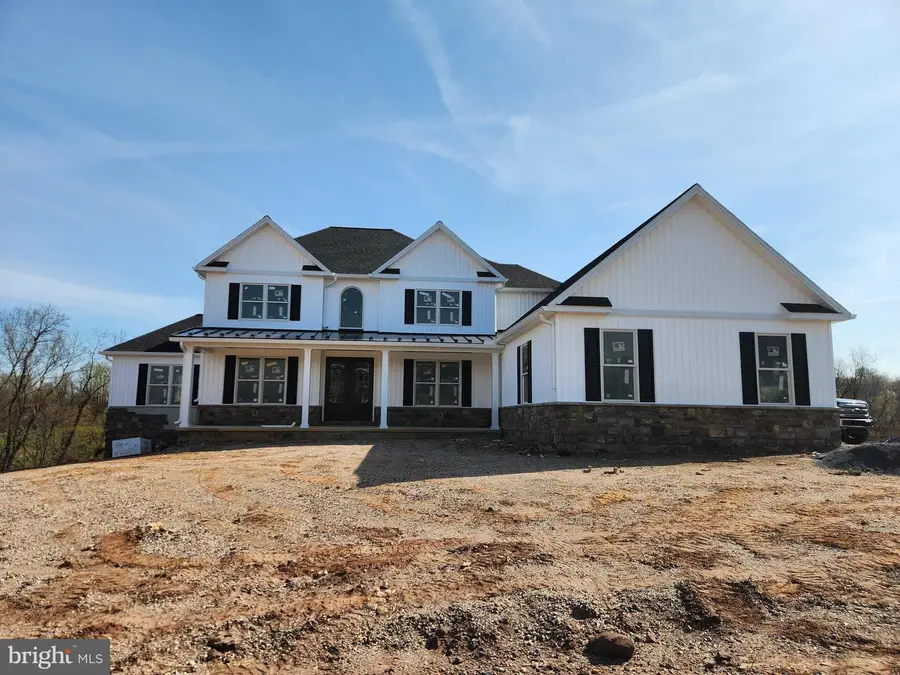 406 Willow Oak Dr, Lewisberry, PA 17339 - #2