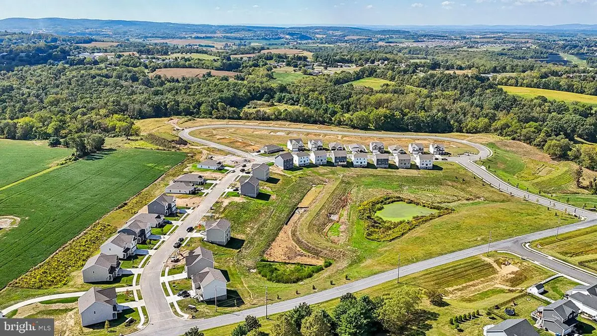 2021 Paperback Way, York, PA 17408 - #1