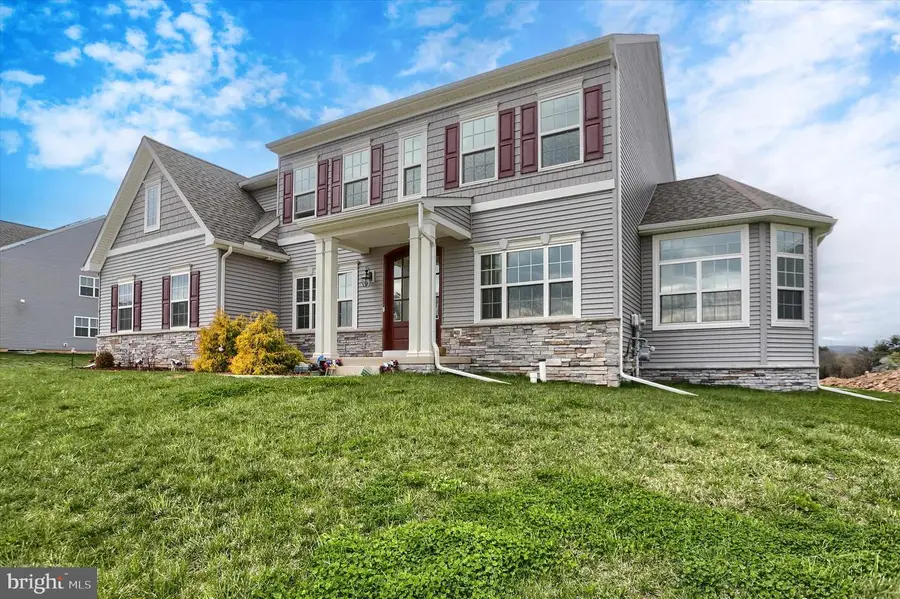 515 Darrow Rd, York, PA 17404 - #2
