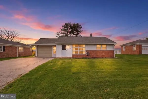 456 York St, MANCHESTER, PA 17345