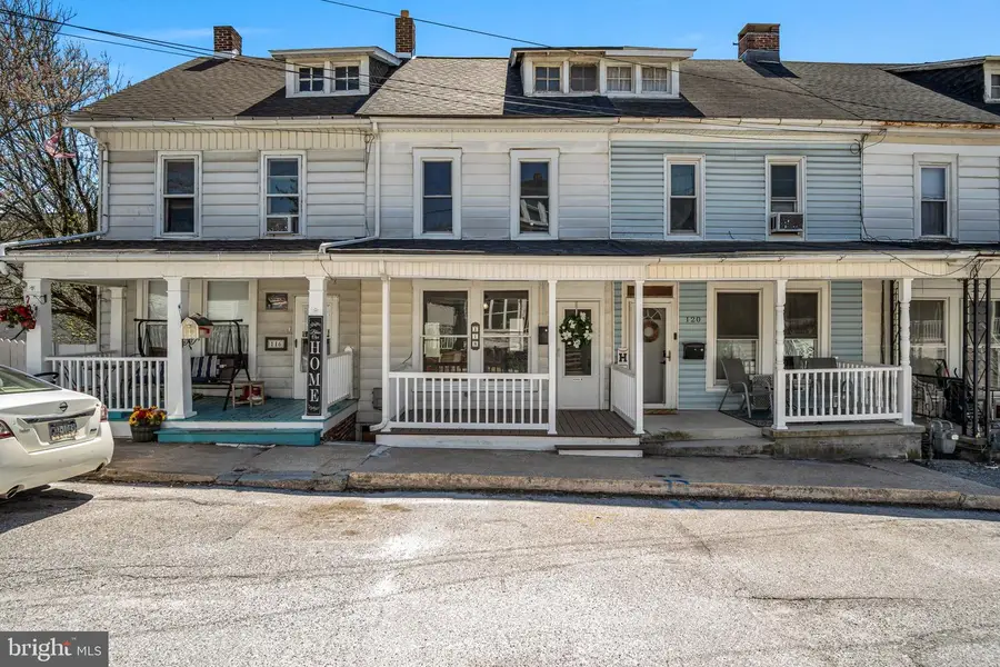 118 Keener Ave, Red Lion, PA 17356 - #2