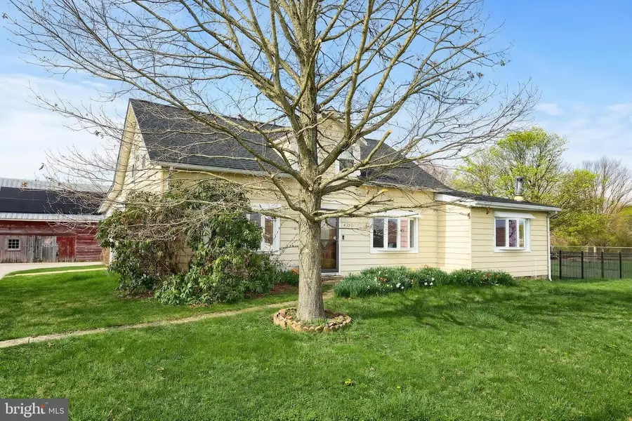 4357 List Rd, Red Lion, PA 17356 - #3