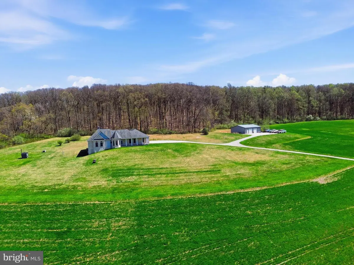 5303 Stambaugh Rd, Spring Grove, PA 17362 - #1