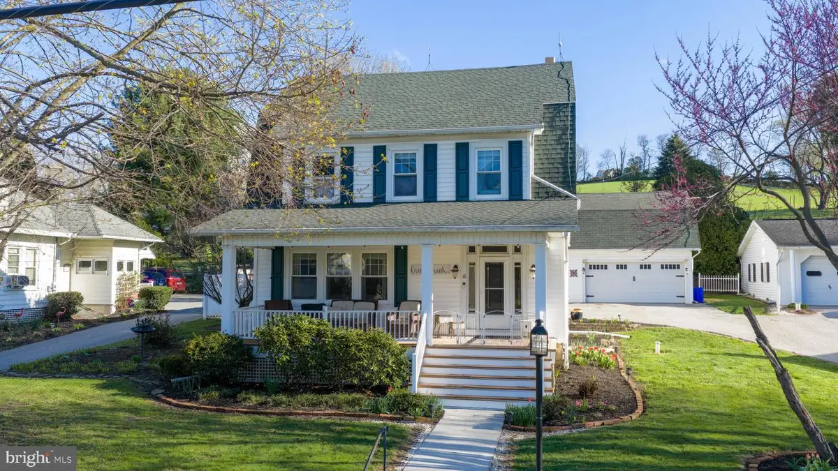 16 Main St, Felton, PA 17322 - #1