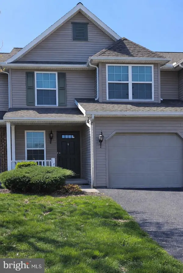 118 Scully Pl, LEWISBERRY, PA 17339