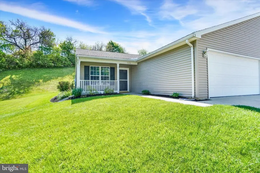7172 Seneca Ridge Dr, York, PA 17403 - #2