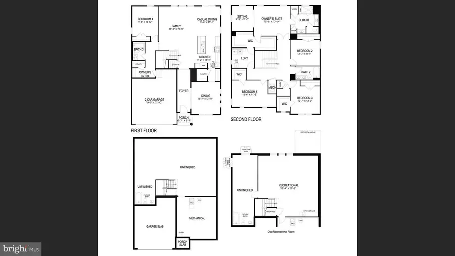 34 Cudesa Ct, Hanover, PA 17331 - #2