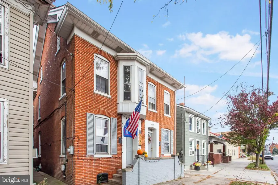 532- 532 1/2 Broadway, Hanover, PA 17331 - #3
