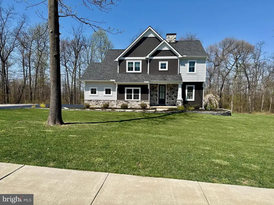 4413 Lynwood Dr, Spring Grove, PA 17362 - #3