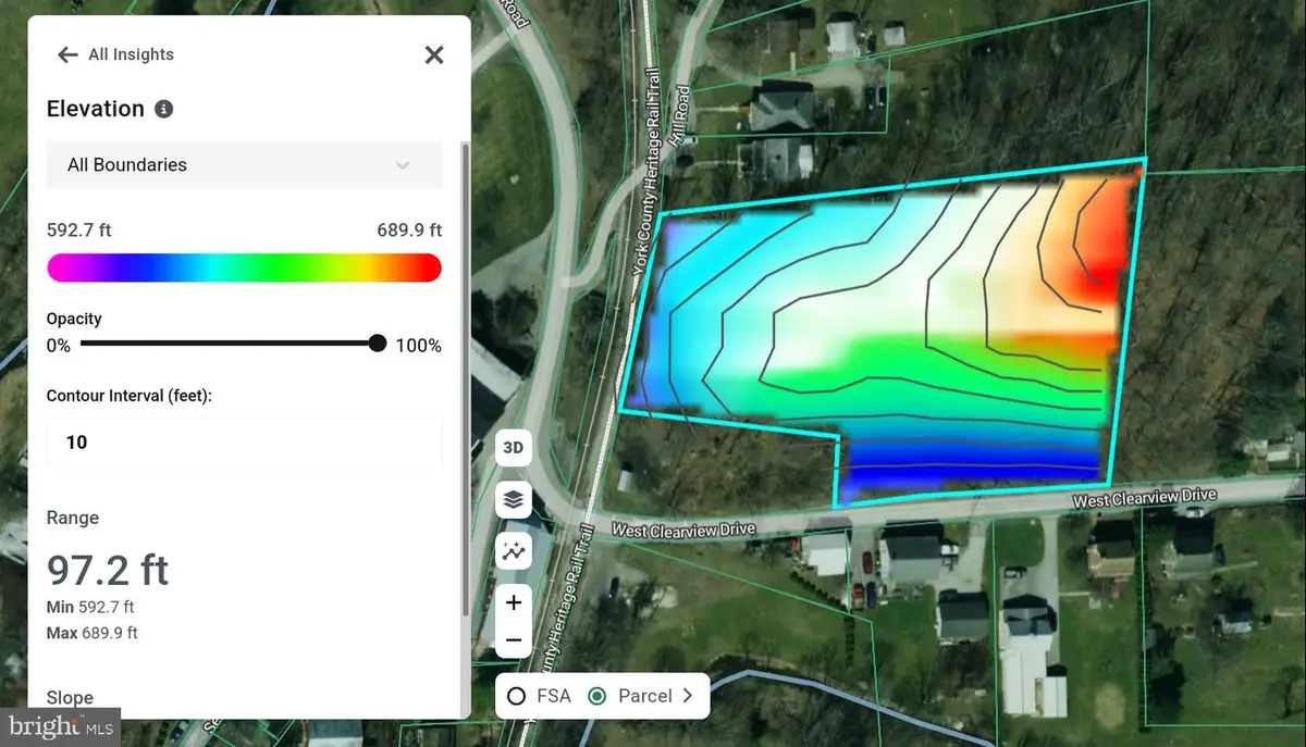 00 W Clearview Dr, Glen Rock, PA 17327 - #1