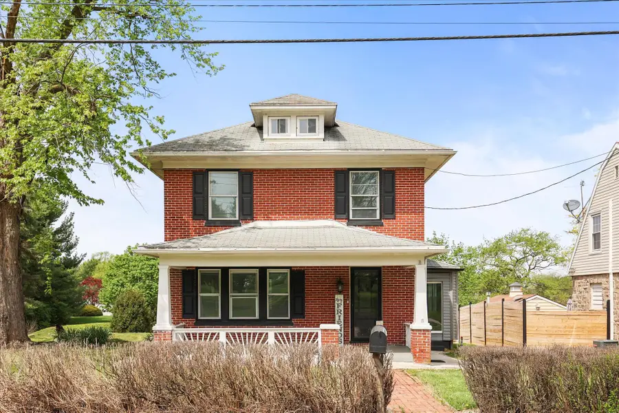 Address Withheld By Seller, York, PA 17408 - #2