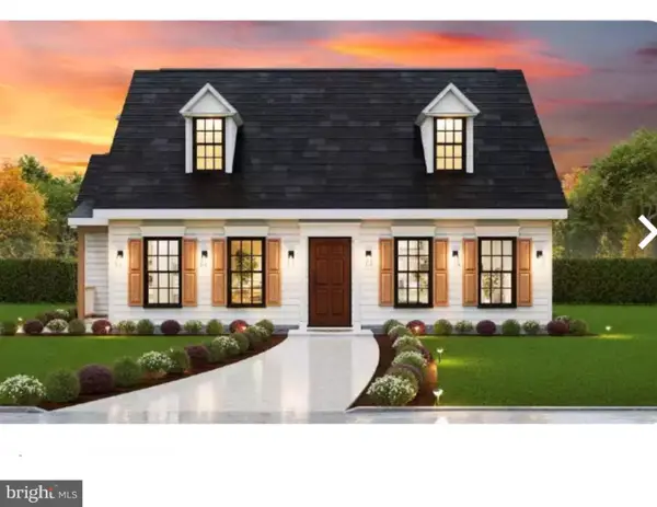 Neill Run Rd, DELTA, PA 17314