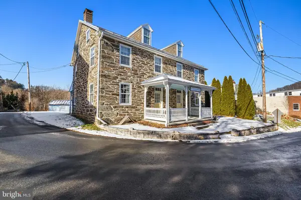 12040 Baltimore St, GLEN ROCK, PA 17327