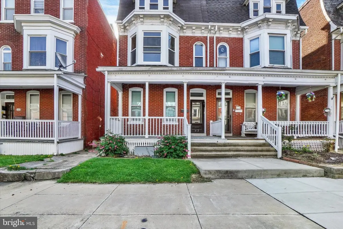 642 Pennsylvania Ave, York, PA 17404 - #1