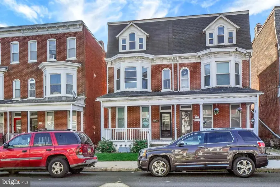 642 Pennsylvania Ave, York, PA 17404 - #2