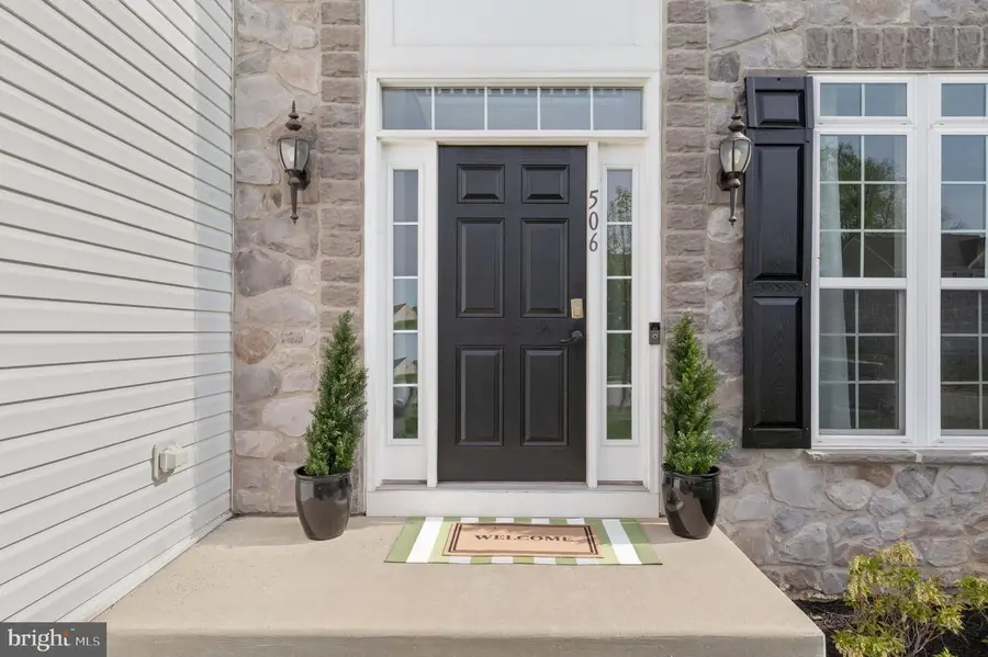 506 Misty Hill Dr, Delta, PA 17314 - #2