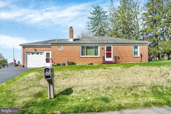 1630 N East St, YORK, PA 17406