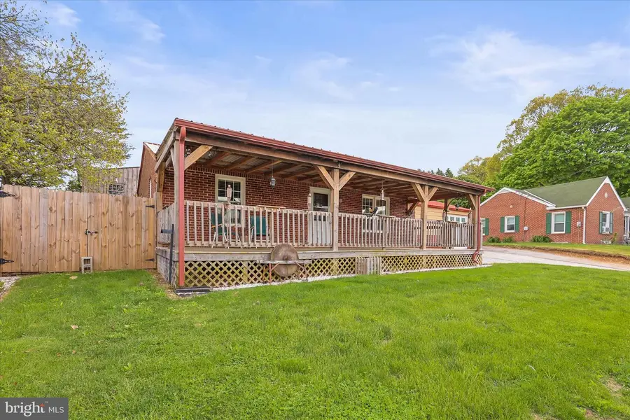 230 W Ore St, Loganville, PA 17342 - #2