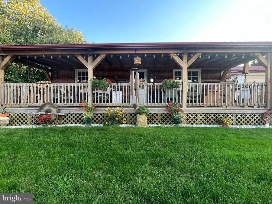 230 W Ore St, Loganville, PA 17342 - #3