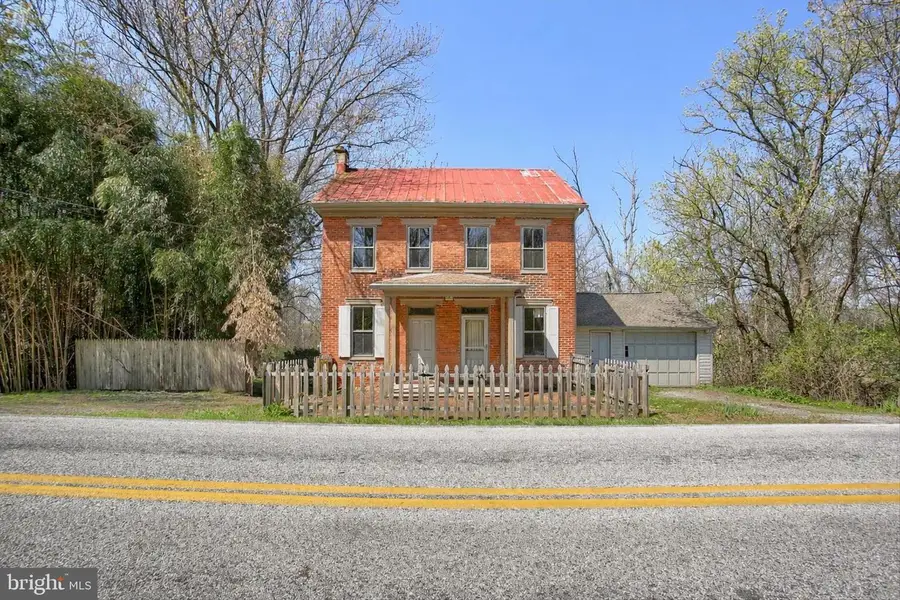 360 Franklin Church Rd, Dillsburg, PA 17019 - #2