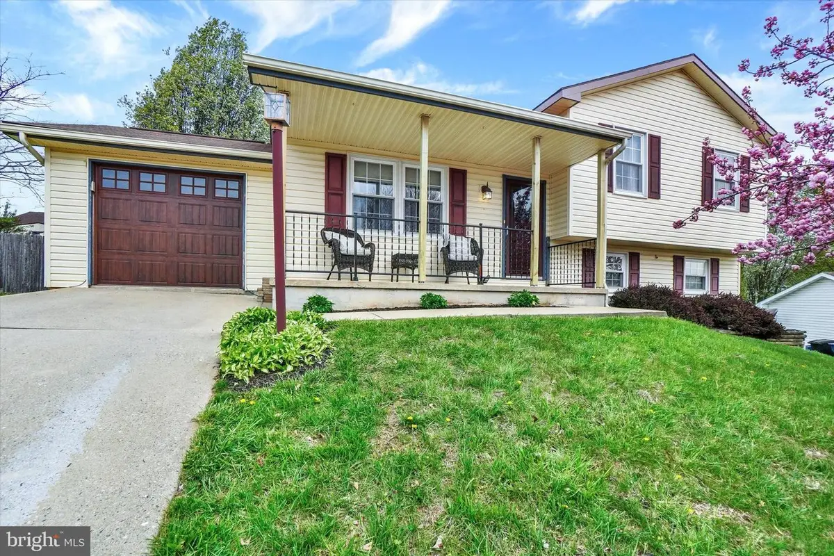 103 Overview Cir E, Red Lion, PA 17356 - #1