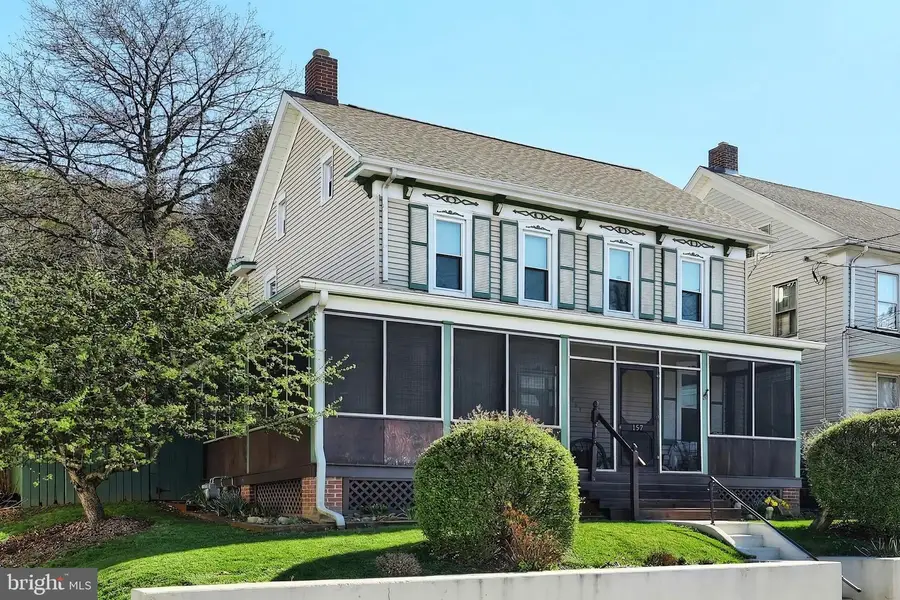 157 W Main St, Windsor, PA 17366 - #3