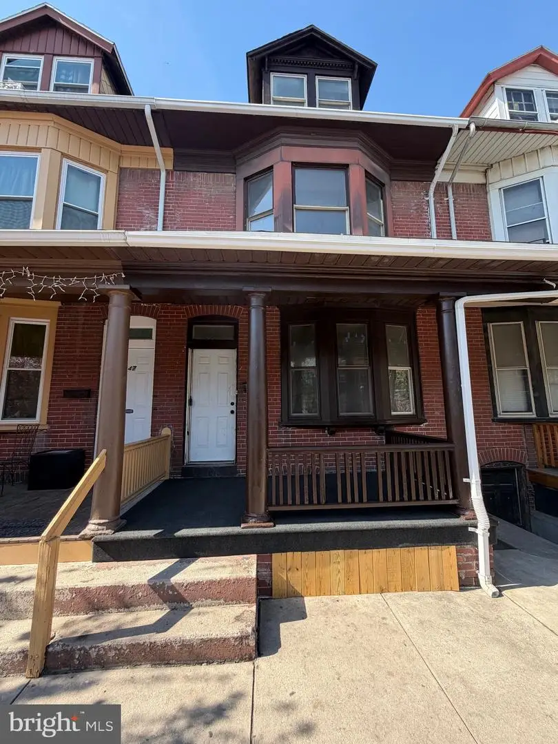 249 E Princess St, York, PA 17403 - #1