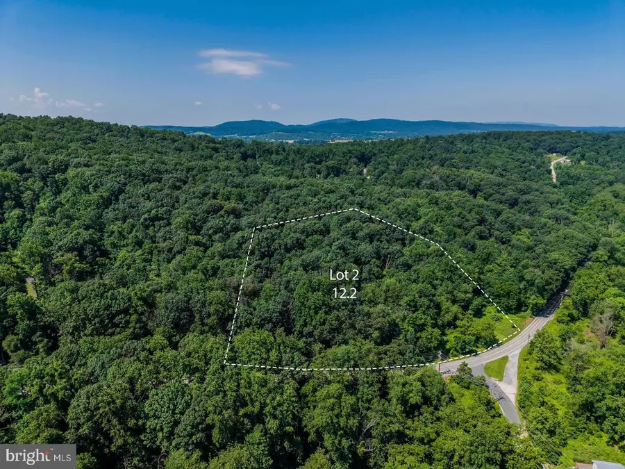 Potts Hill Rd - Lot 2 (d-2), Etters, PA 17319 - #2