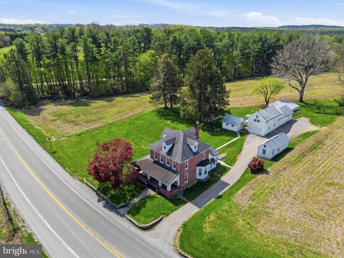 3143 Baltimore Pike, Hanover, PA 17331 - #1