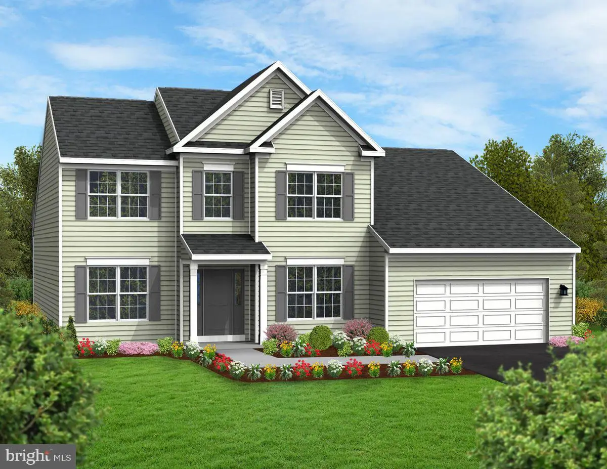 467 Santa Anita Dr #lot 141, Dillsburg, PA 17019 - #1