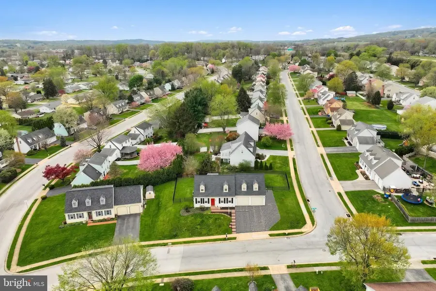 3860 Silver Spur Dr, York, PA 17402 - #3